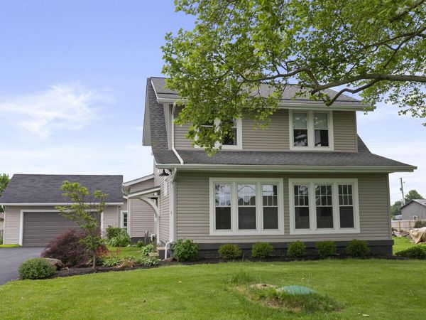 5590 Ebright Road, Groveport, OH 43125