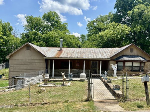 1418 Lewis Ave, Knoxville, TN 37920