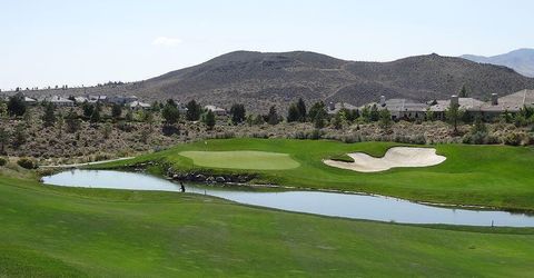 2465 Bristle Wood Court, Reno, NV 89523 Photo
