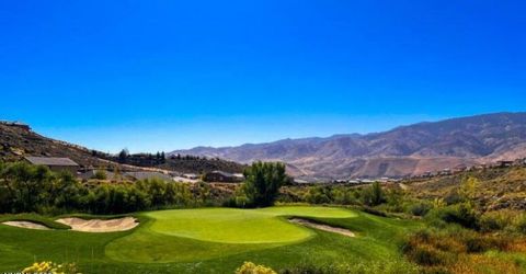 2465 Bristle Wood Court, Reno, NV 89523 Photo
