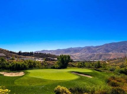2465 Bristle Wood Court, Reno, NV 89523 Photo
