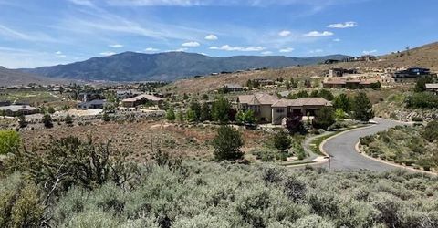 2465 Bristle Wood Court, Reno, NV 89523 Photo