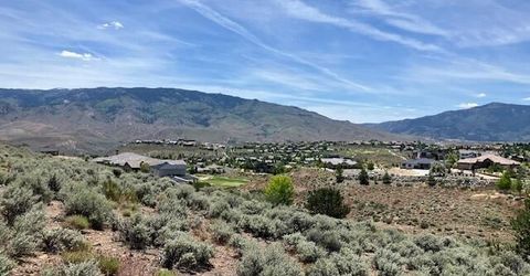 2465 Bristle Wood Court, Reno, NV 89523 Photo
