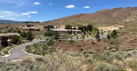 2465 Bristle Wood Court, Reno, NV 89523 Photo