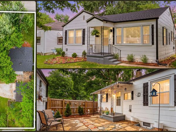 200 E Kingsbury Street, Springfield, MO 65807