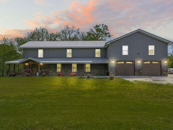 1832 Quiet Acres Road , Lampe, MO 65681