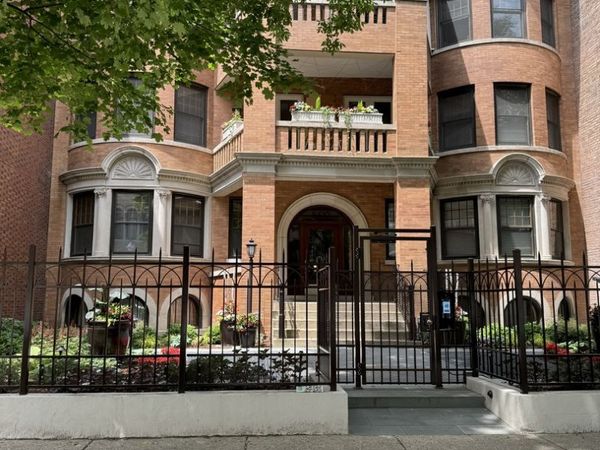 5610 N Kenmore Avenue , Unit 3S, Chicago, IL 60660