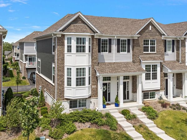 12705 W Waveland Court , Homer Glen, IL 60491