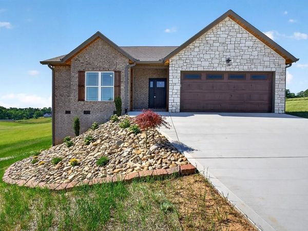 4114 Summer Pointe, Cookeville, TN 38501