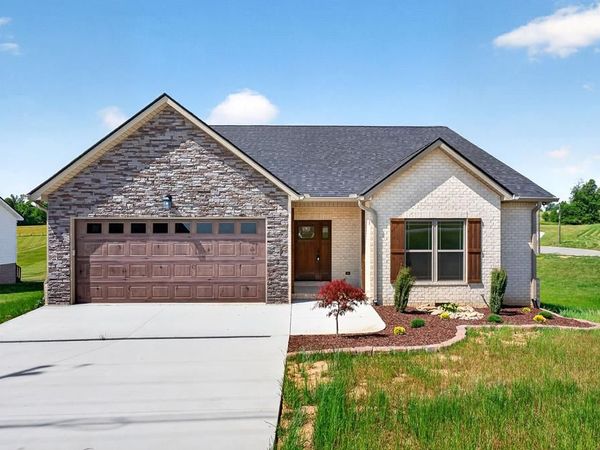 2910 Autumn Woods Trail, Cookeville, TN 38501