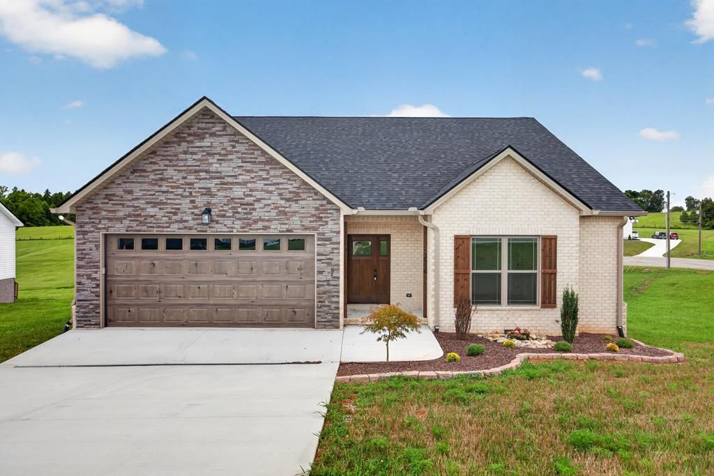 2910 Autumn Woods Trail, Cookeville, TN 38501 Main Photo