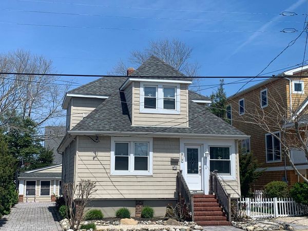 225 PEARL STREET, BEACH HAVEN, NJ 08008
