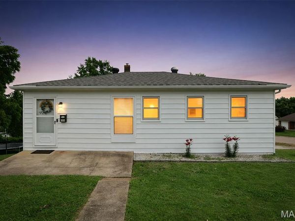 900 Williams Street , De Soto, MO 63020