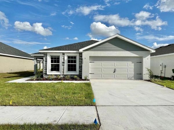 35255 CRESCENT CREEK DRIVE , ZEPHYRHILLS, FL 33541