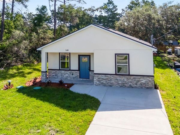 149 HICKORY AVENUE , ORANGE CITY, FL 32763