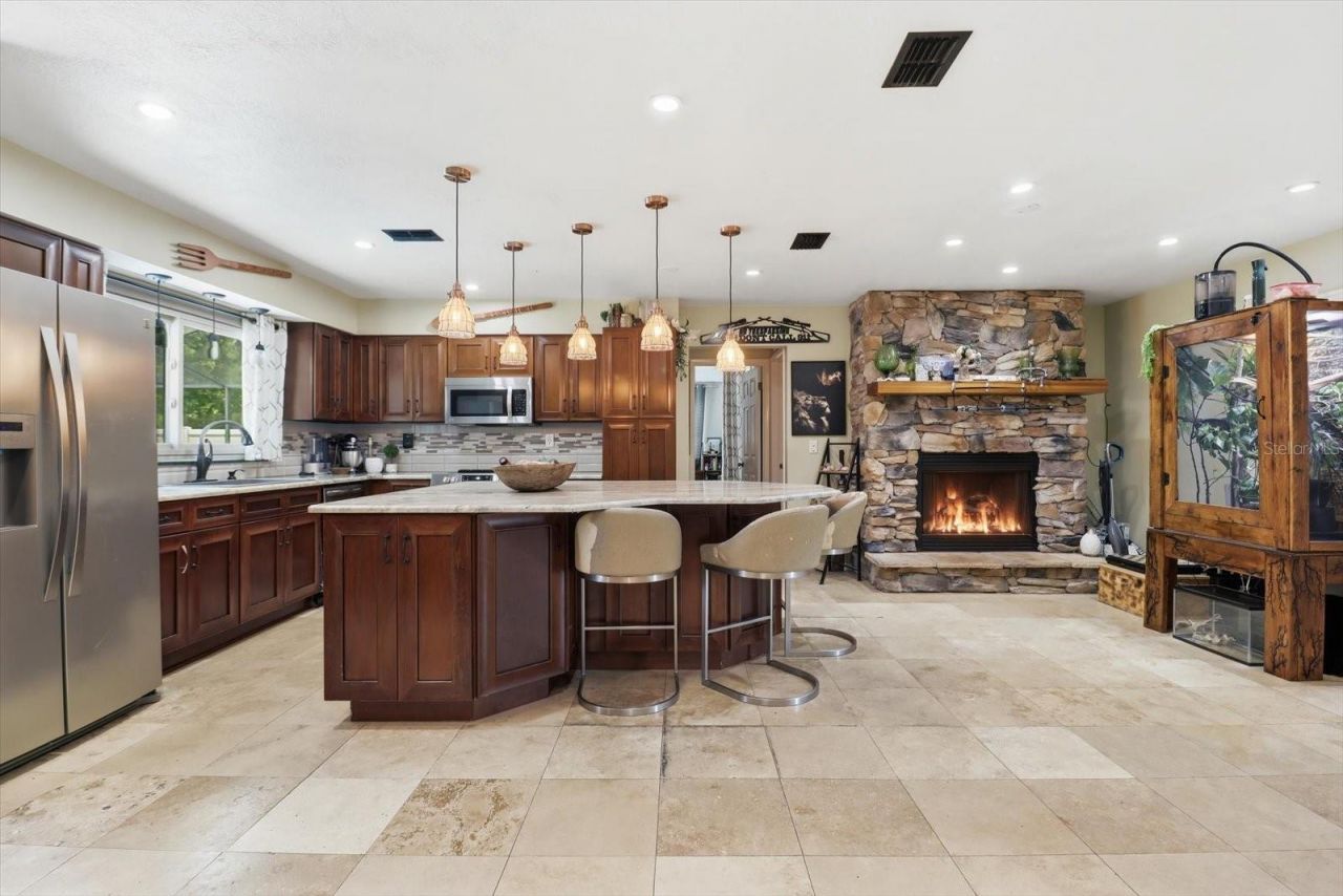 8720 N Trojan Drive , Citrus Springs, FL 34433 Photo