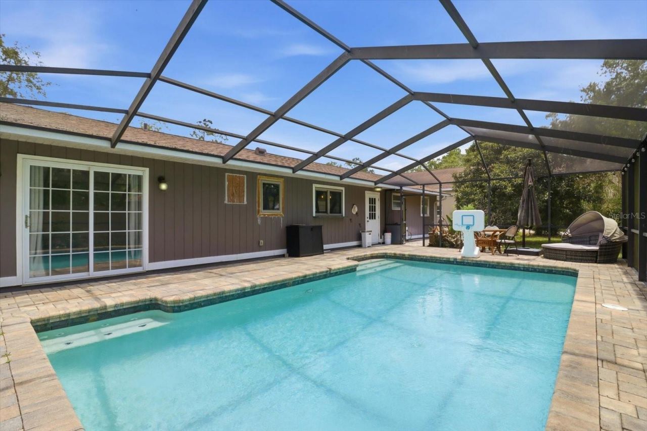 8720 N Trojan Drive , Citrus Springs, FL 34433 Photo