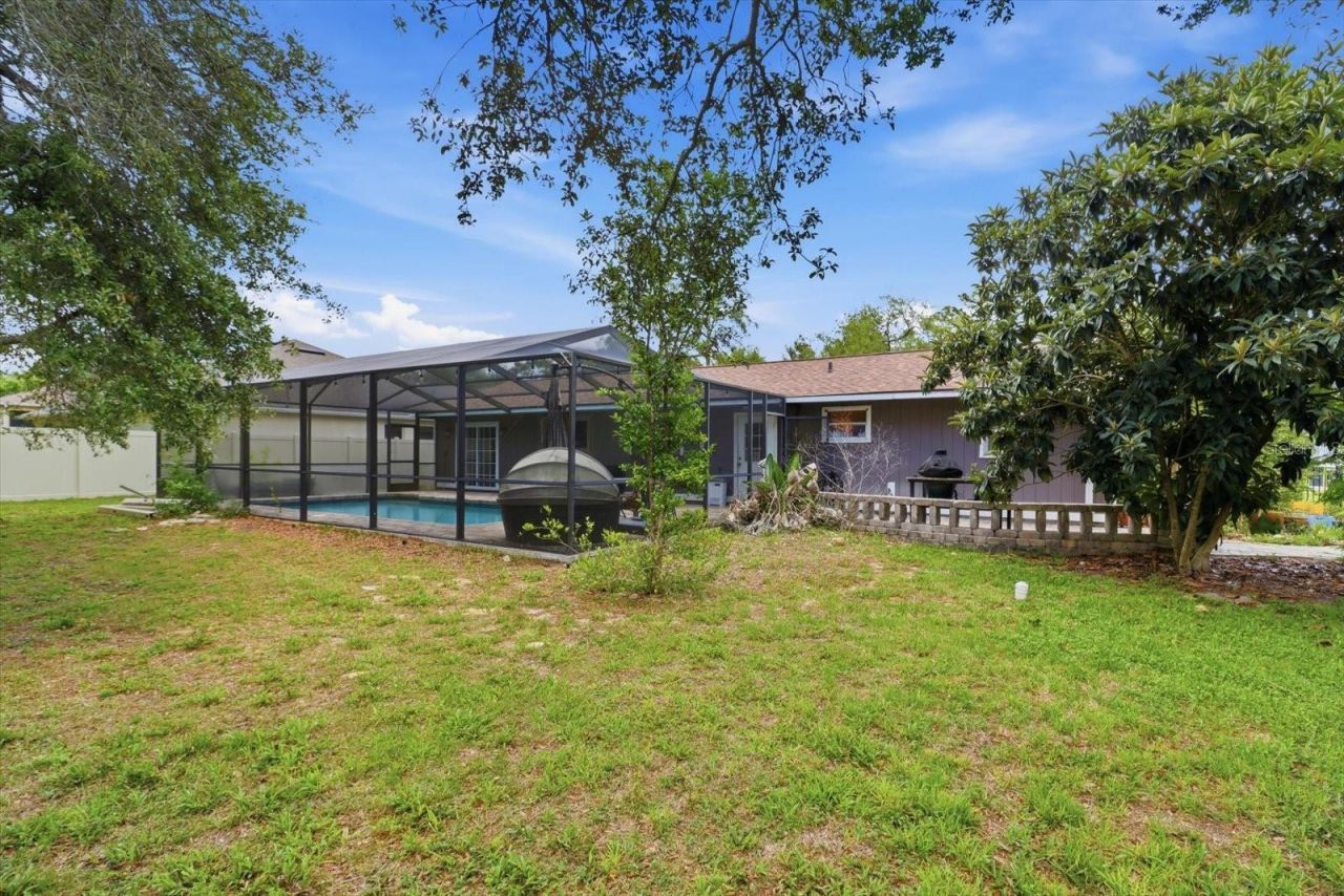 8720 N Trojan Drive , Citrus Springs, FL 34433 Photo