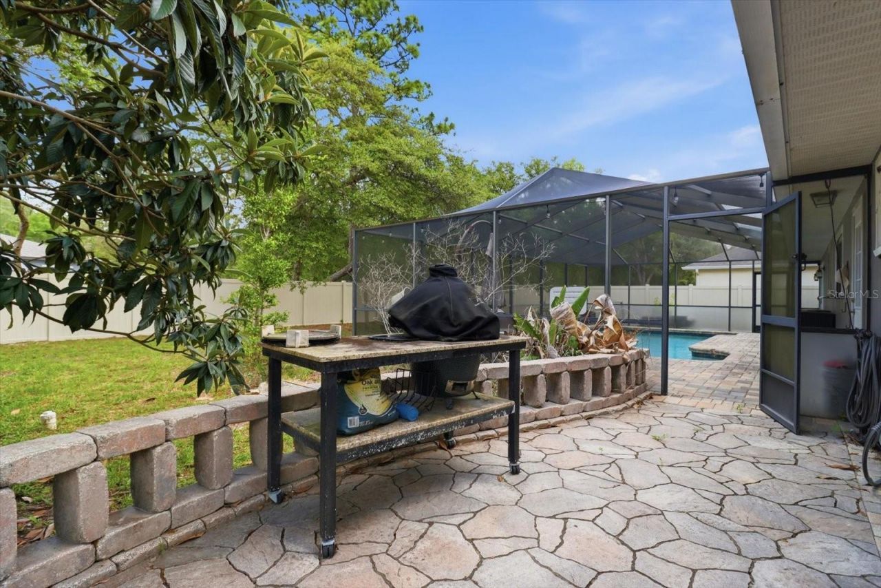 8720 N Trojan Drive , Citrus Springs, FL 34433 Photo