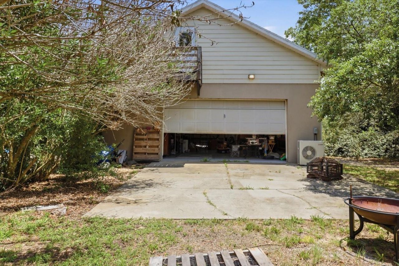 8720 N Trojan Drive , Citrus Springs, FL 34433 Photo