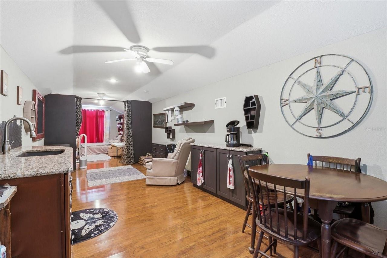 8720 N Trojan Drive , Citrus Springs, FL 34433 Photo