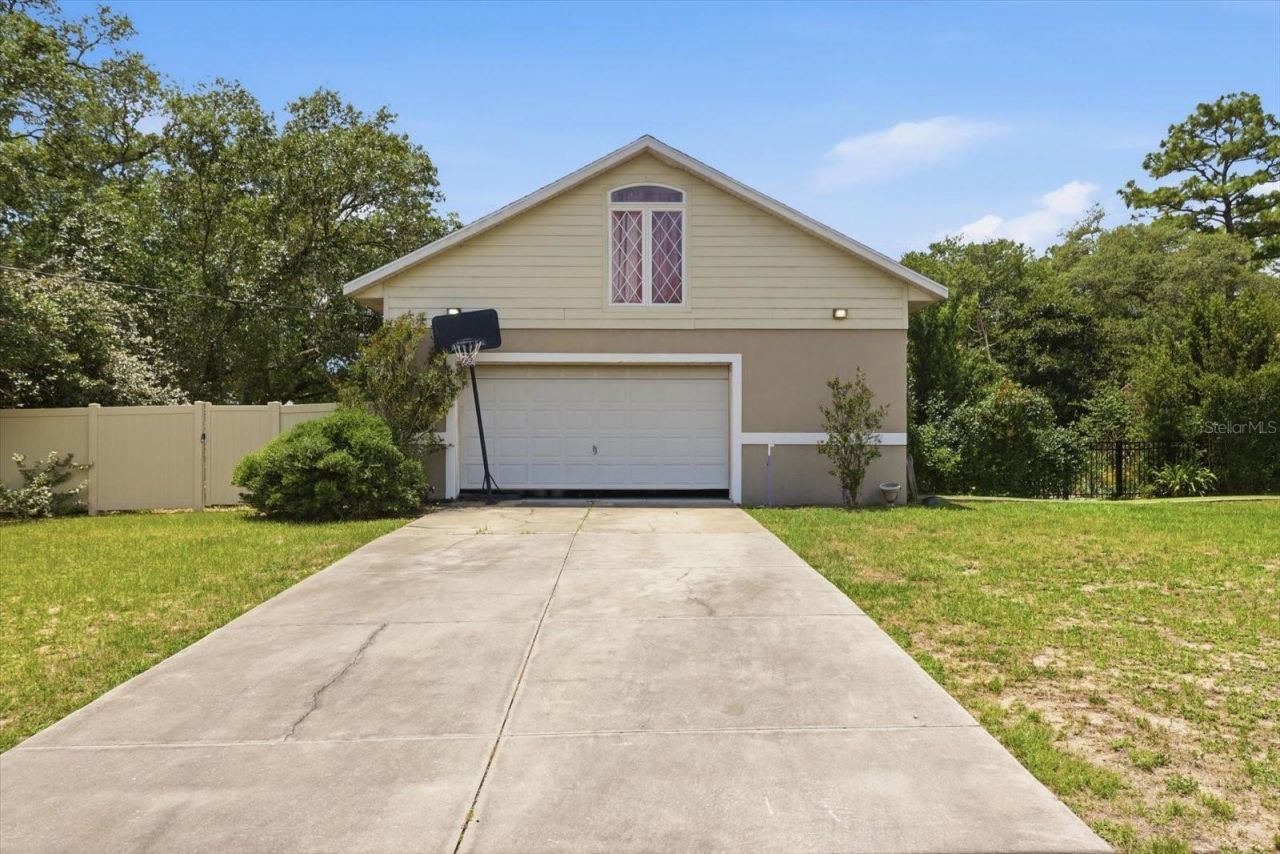 8720 N Trojan Drive , Citrus Springs, FL 34433 Photo