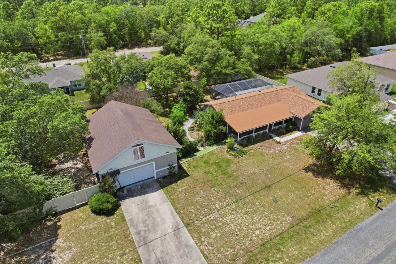 8720 N Trojan Drive , Citrus Springs, FL 34433 Photo