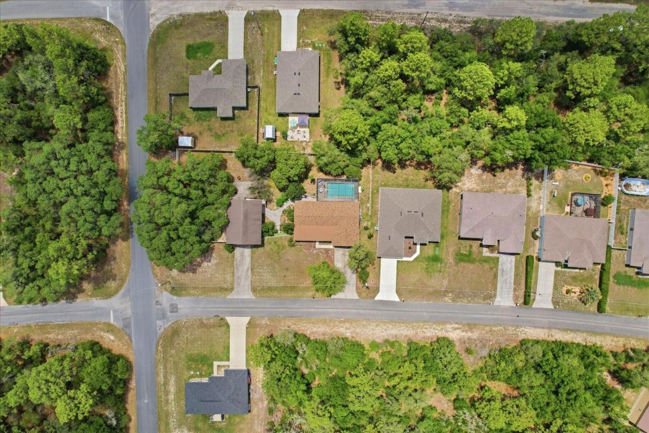 8720 N Trojan Drive , Citrus Springs, FL 34433 Photo
