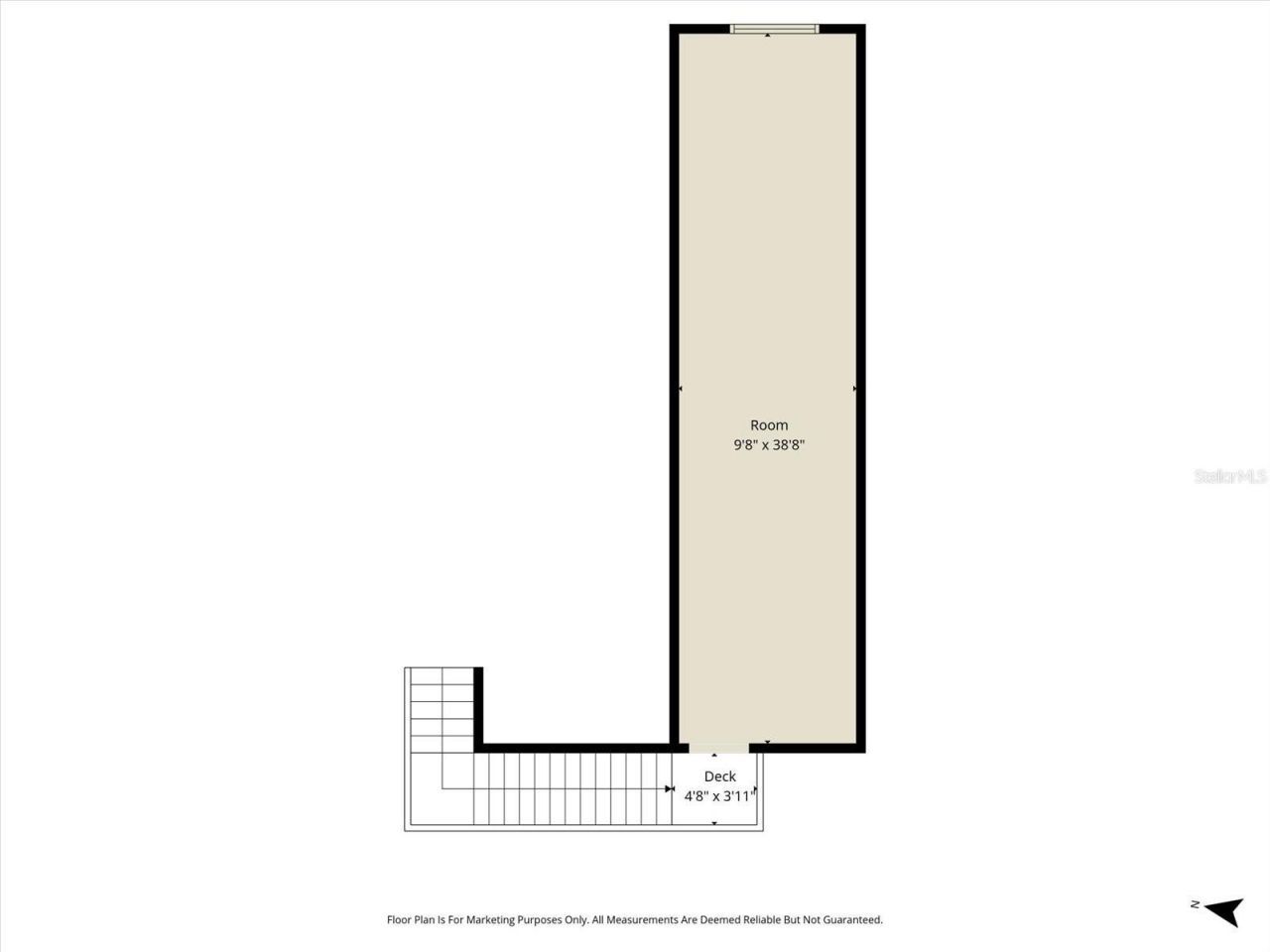 8720 N Trojan Drive , Citrus Springs, FL 34433 Photo