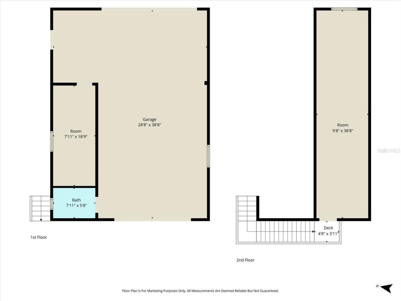 8720 N Trojan Drive , Citrus Springs, FL 34433 Photo