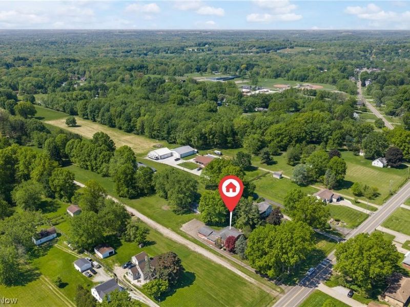 568 W Nimisila Road , Akron, OH 44319 Photo 3