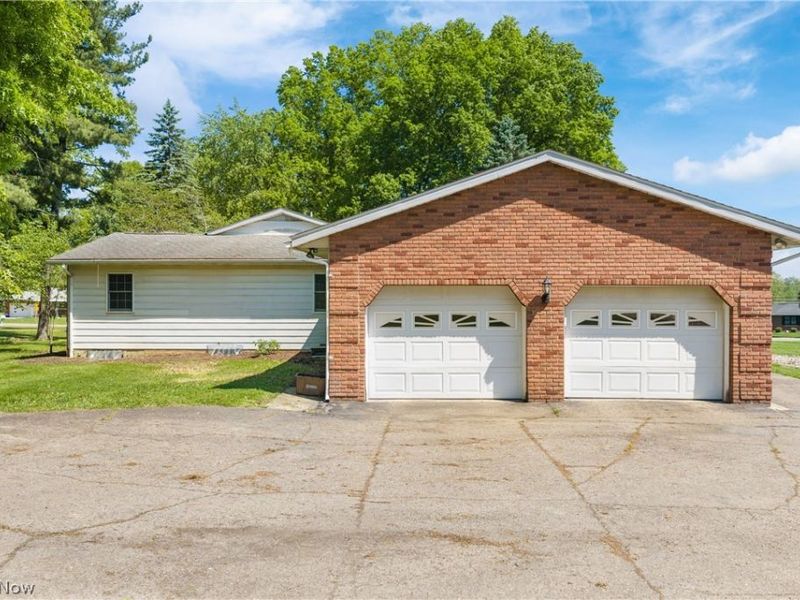 568 W Nimisila Road , Akron, OH 44319 Photo 47