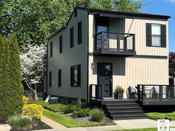 34 N Zebra Street , Dunkirk, NY 14048