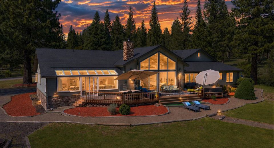 67 Silver Sage Trail, Clio, CA 00000 Photo