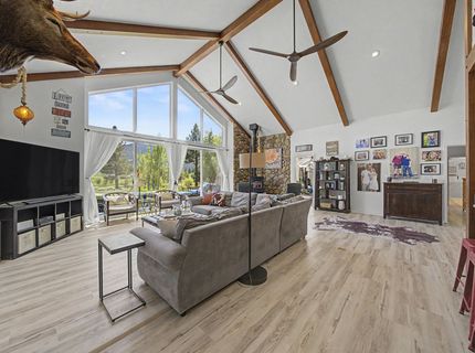 67 Silver Sage Trail, Clio, CA 00000 Photo