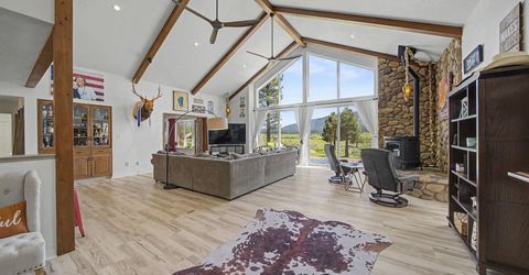 67 Silver Sage Trail, Clio, CA 00000 Photo