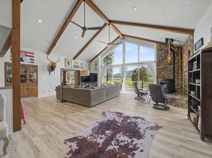 67 Silver Sage Trail, Clio, CA 00000 Photo
