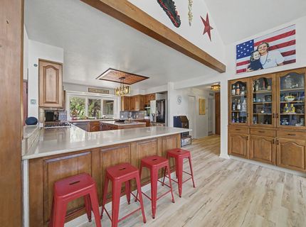 67 Silver Sage Trail, Clio, CA 00000 Photo