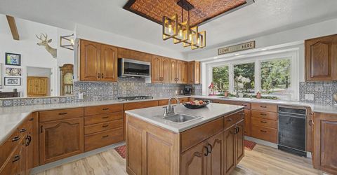 67 Silver Sage Trail, Clio, CA 00000 Photo