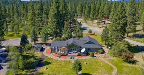 67 Silver Sage Trail, Clio, CA 00000 Photo