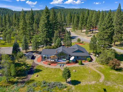 67 Silver Sage Trail, Clio, CA 00000 Photo