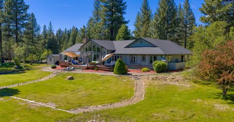 67 Silver Sage Trail, Clio, CA 00000 Photo