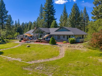 67 Silver Sage Trail, Clio, CA 00000 Photo