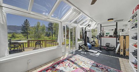 67 Silver Sage Trail, Clio, CA 00000 Photo