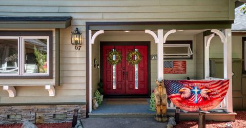 67 Silver Sage Trail, Clio, CA 00000 Photo