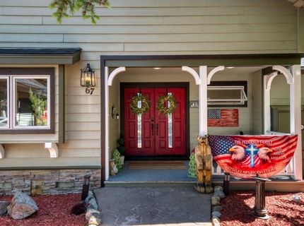 67 Silver Sage Trail, Clio, CA 00000 Photo