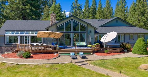 67 Silver Sage Trail, Clio, CA 00000 Photo
