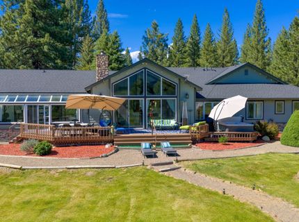 67 Silver Sage Trail, Clio, CA 00000 Photo