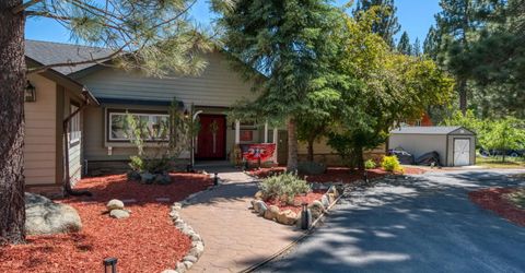67 Silver Sage Trail, Clio, CA 00000 Photo