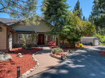 67 Silver Sage Trail, Clio, CA 00000 Photo